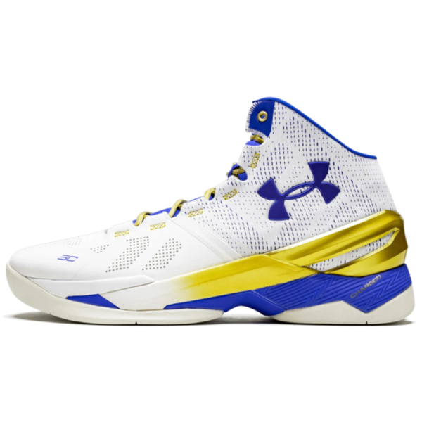 Under Armour Curry 2 2