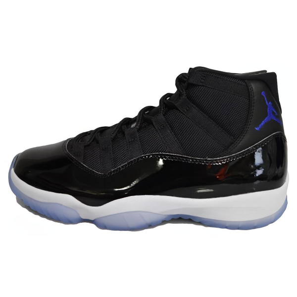 Jordan Air Jordan 11 Retro Space Jam (2000) PU