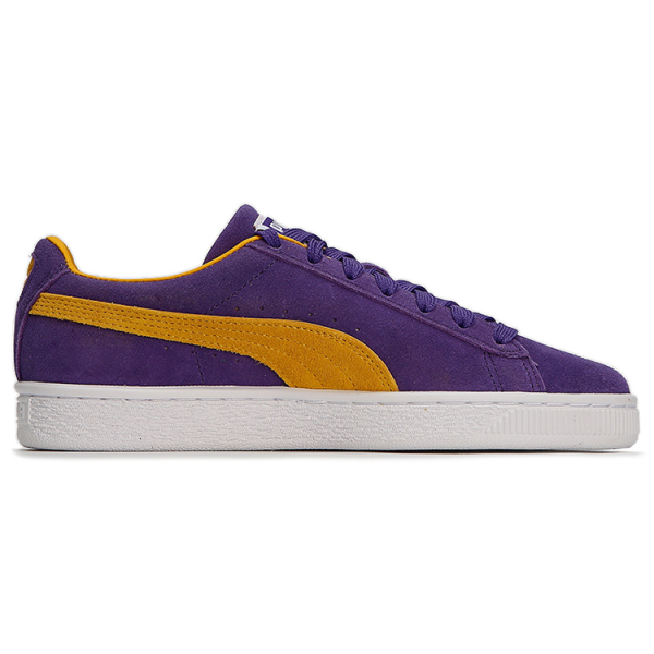 PUMA Suede