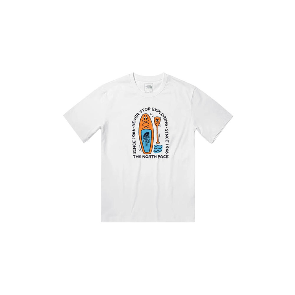 THE NORTH FACE T