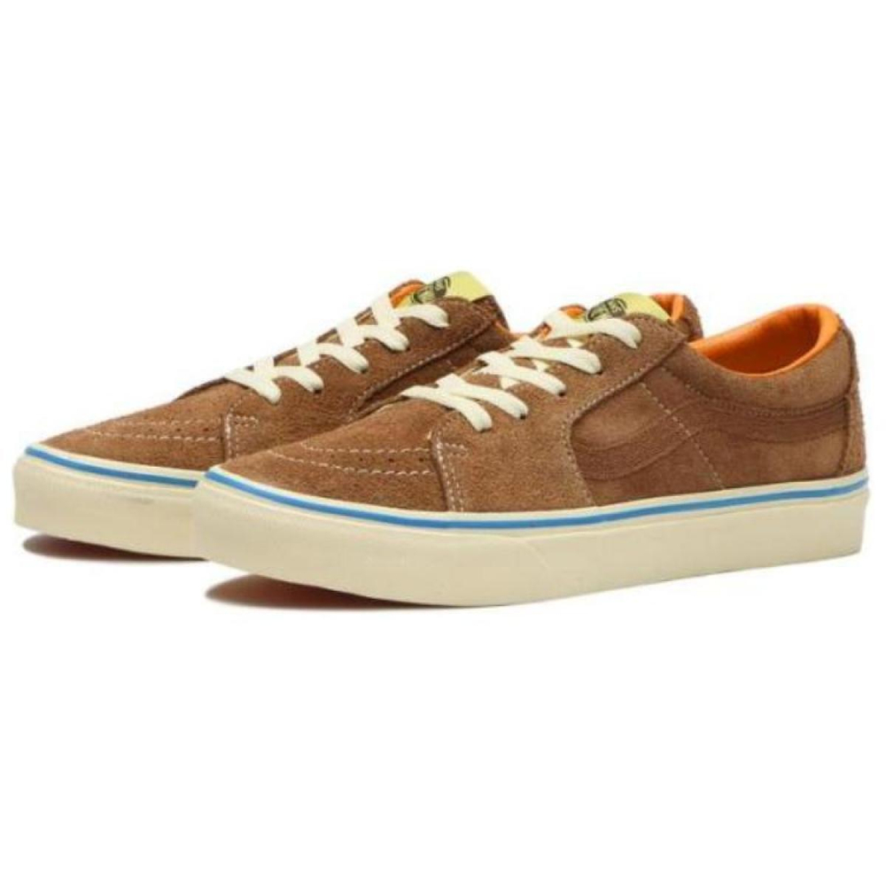 FTMD x Vans SK8 "EverydayEverybody"