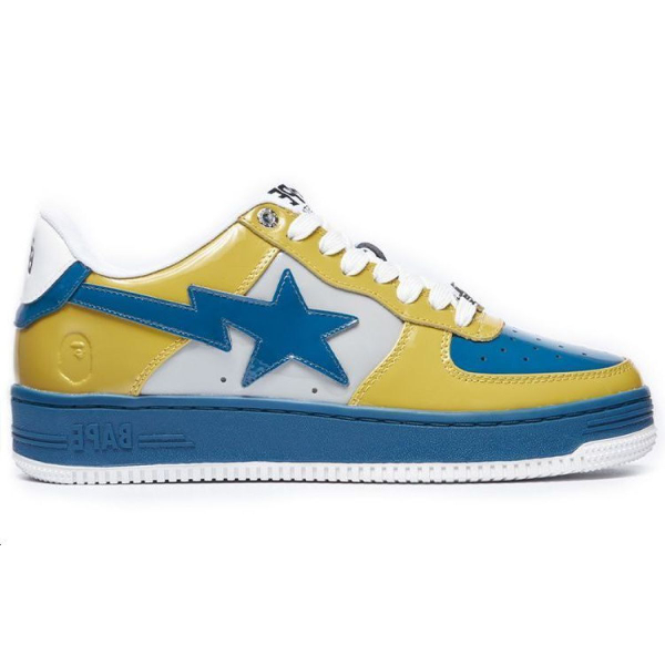 A BATHING APE Bape STA