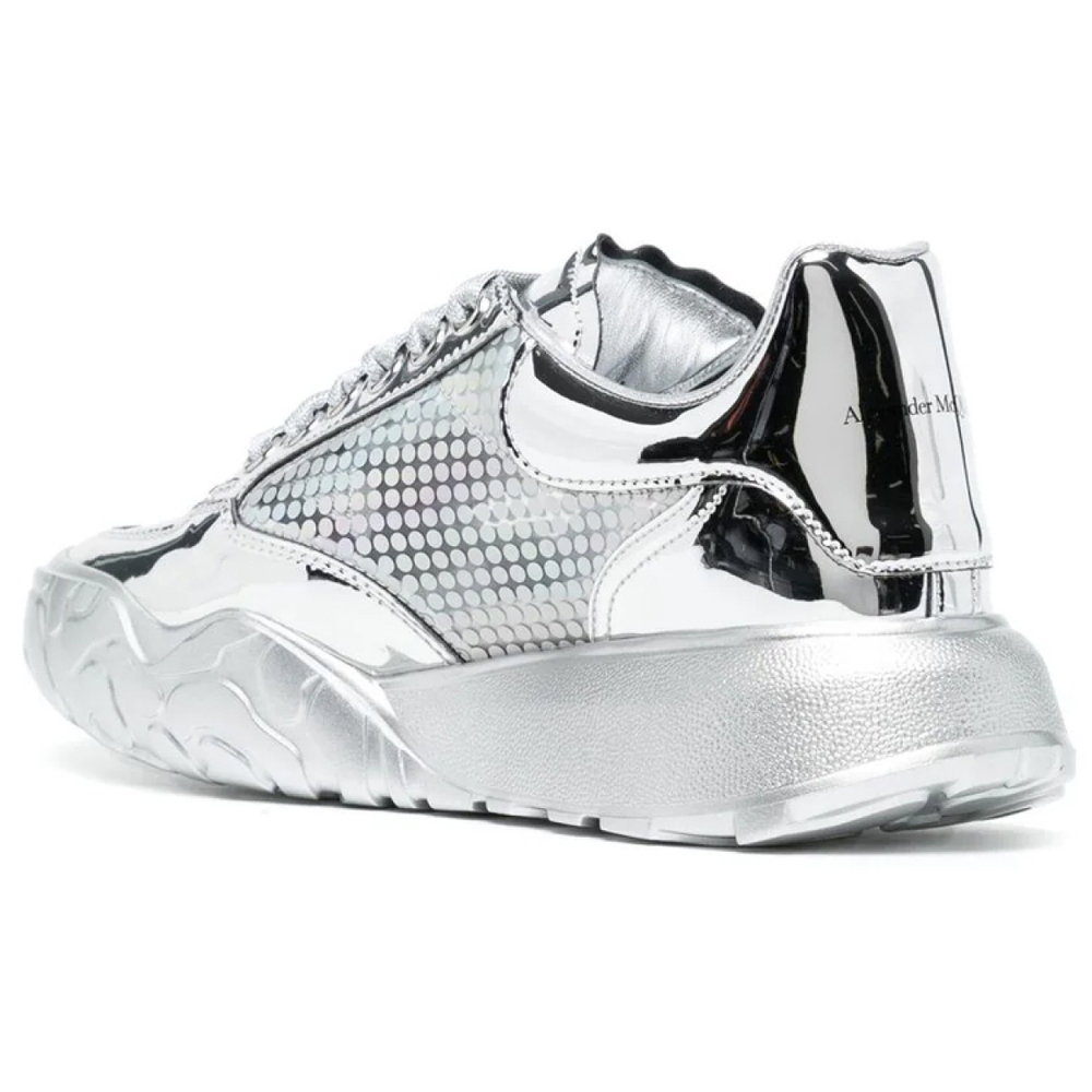 Alexander McQueen Court