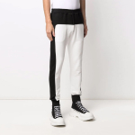Alexander McQueen FW21 Logo