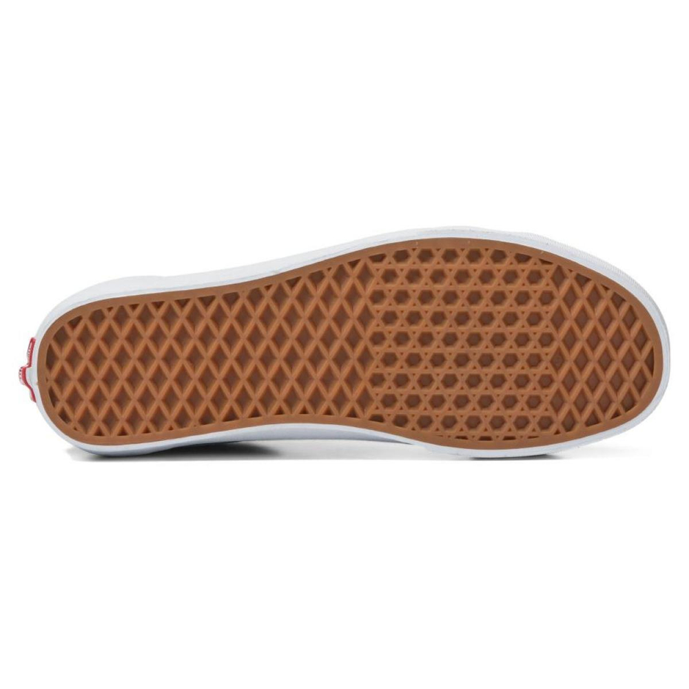 Vans Style 36 Fuzzy Lace