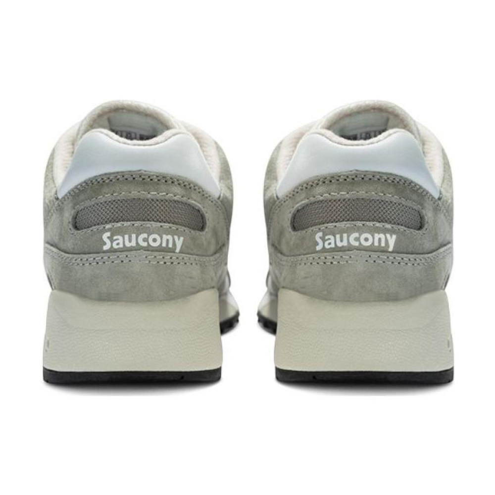 Saucony Shadow 6000 Suede Premium