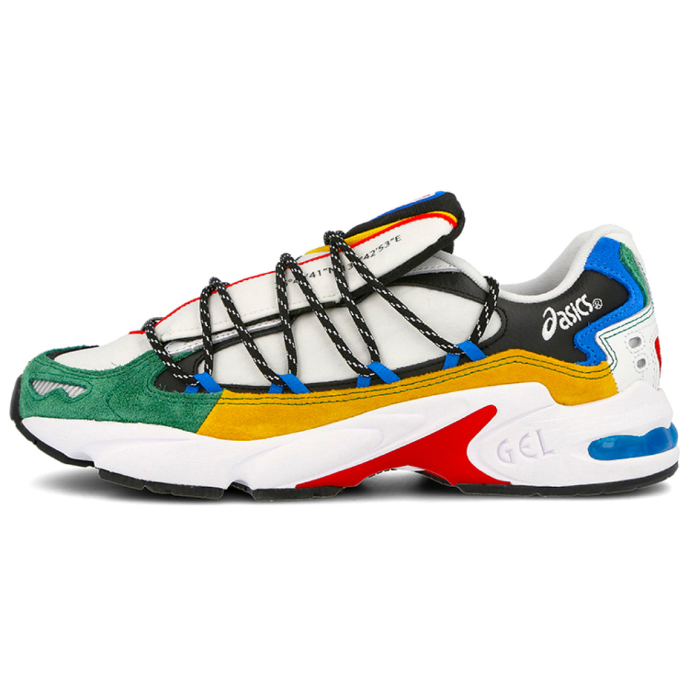 Asics Gel-Kayano 5