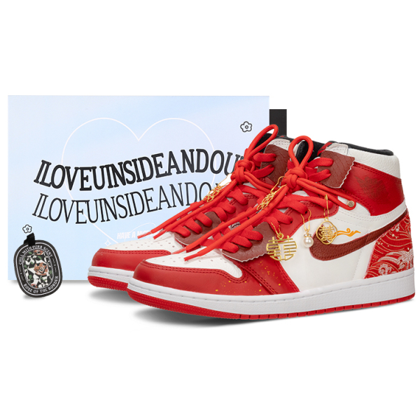 【 】 Jordan Air Jordan 1 TMS