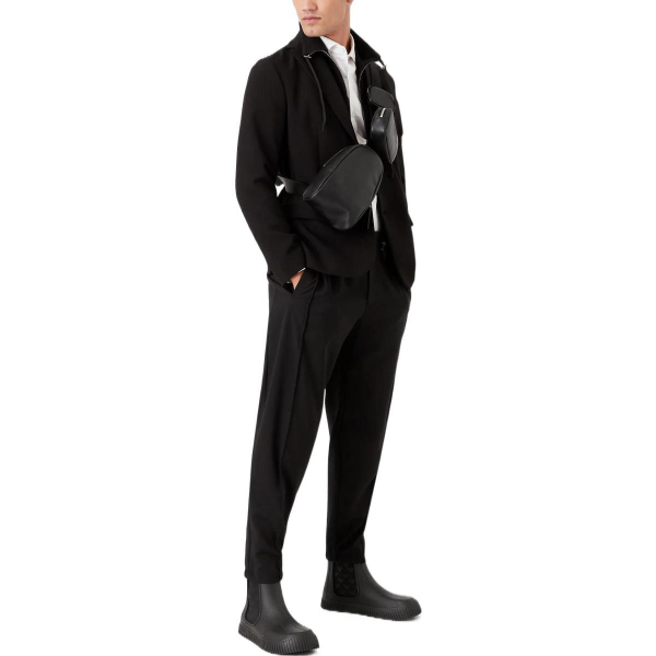 /EMPORIO ARMANI FW22