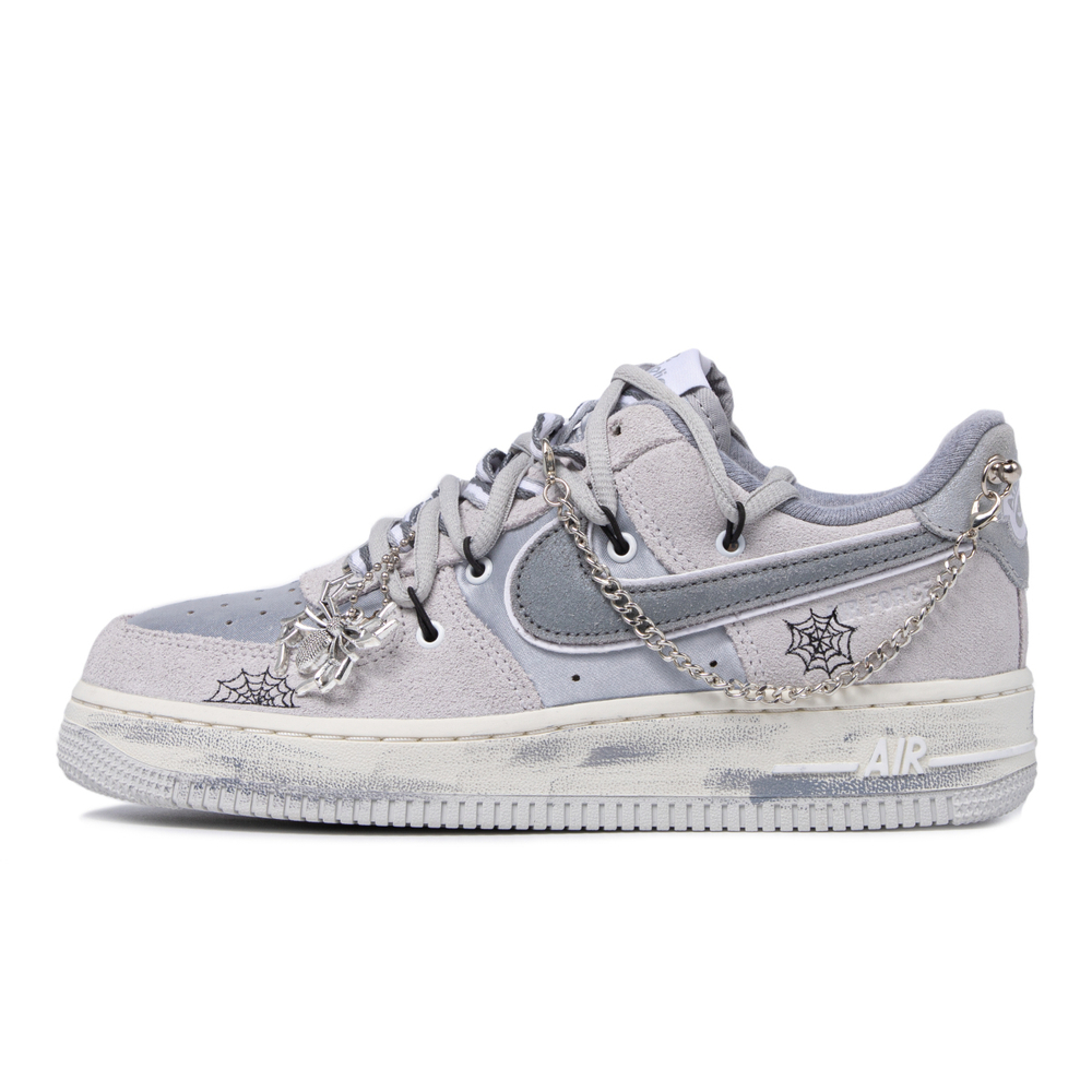 【 】 Nike Air Force 1 LX