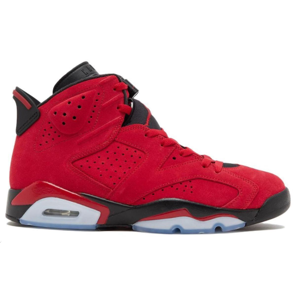 Jordan Air Jordan 6 Retro "Toro Bravo"