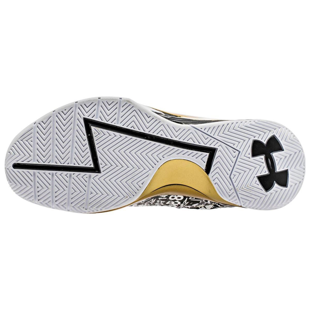 Under Armour Curry Pack 'Back To Back MVP'