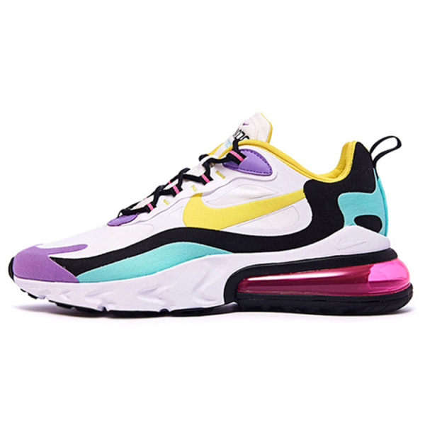 Nike Air Max 270 React "Geometric Abstract"
