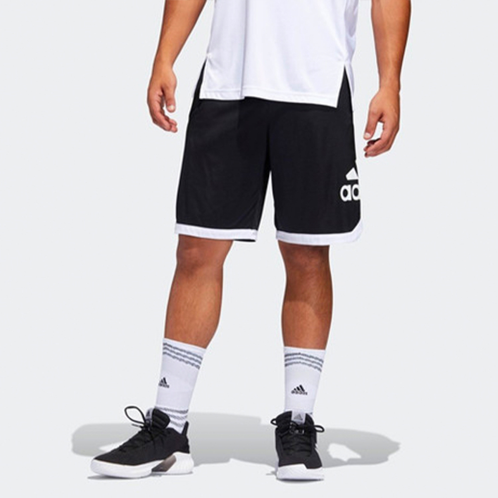 Adidas Badge Of Sport Shorts