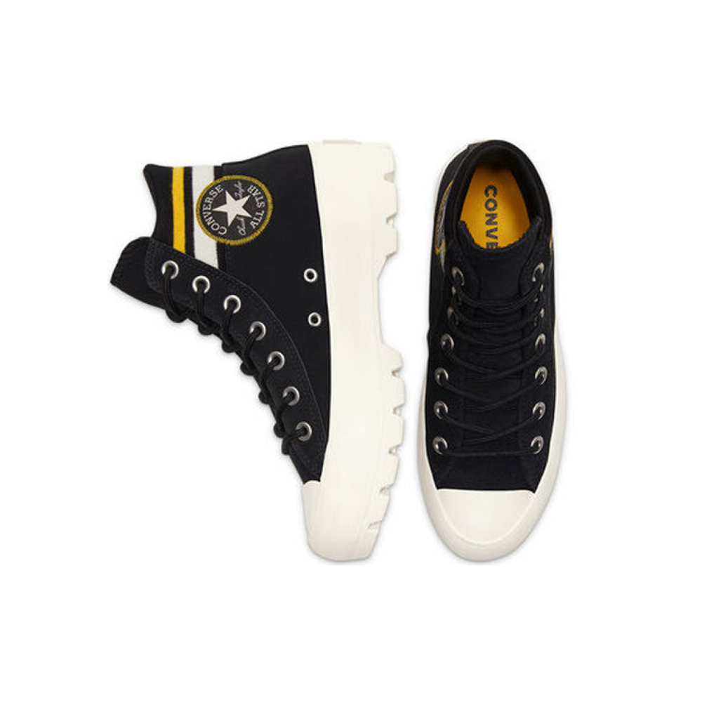 Converse Chuck Taylor All Star Lugged Varsity