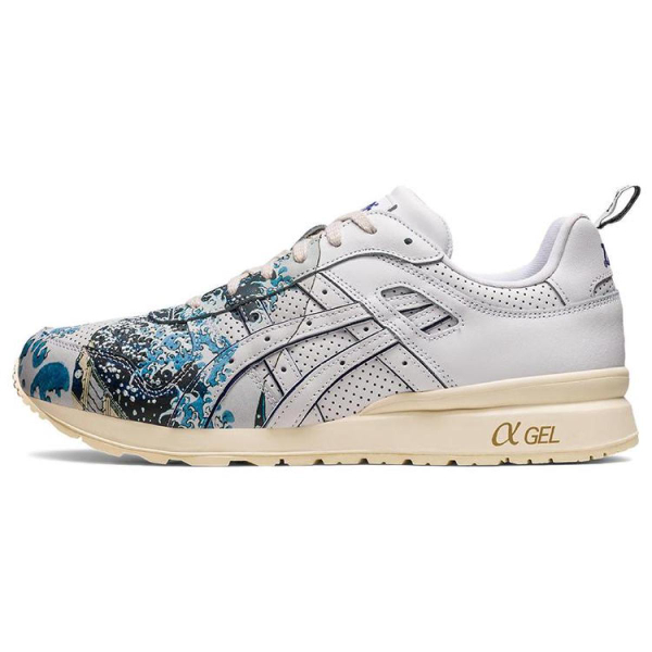UKIYO-E x Asics GT-II GT-II