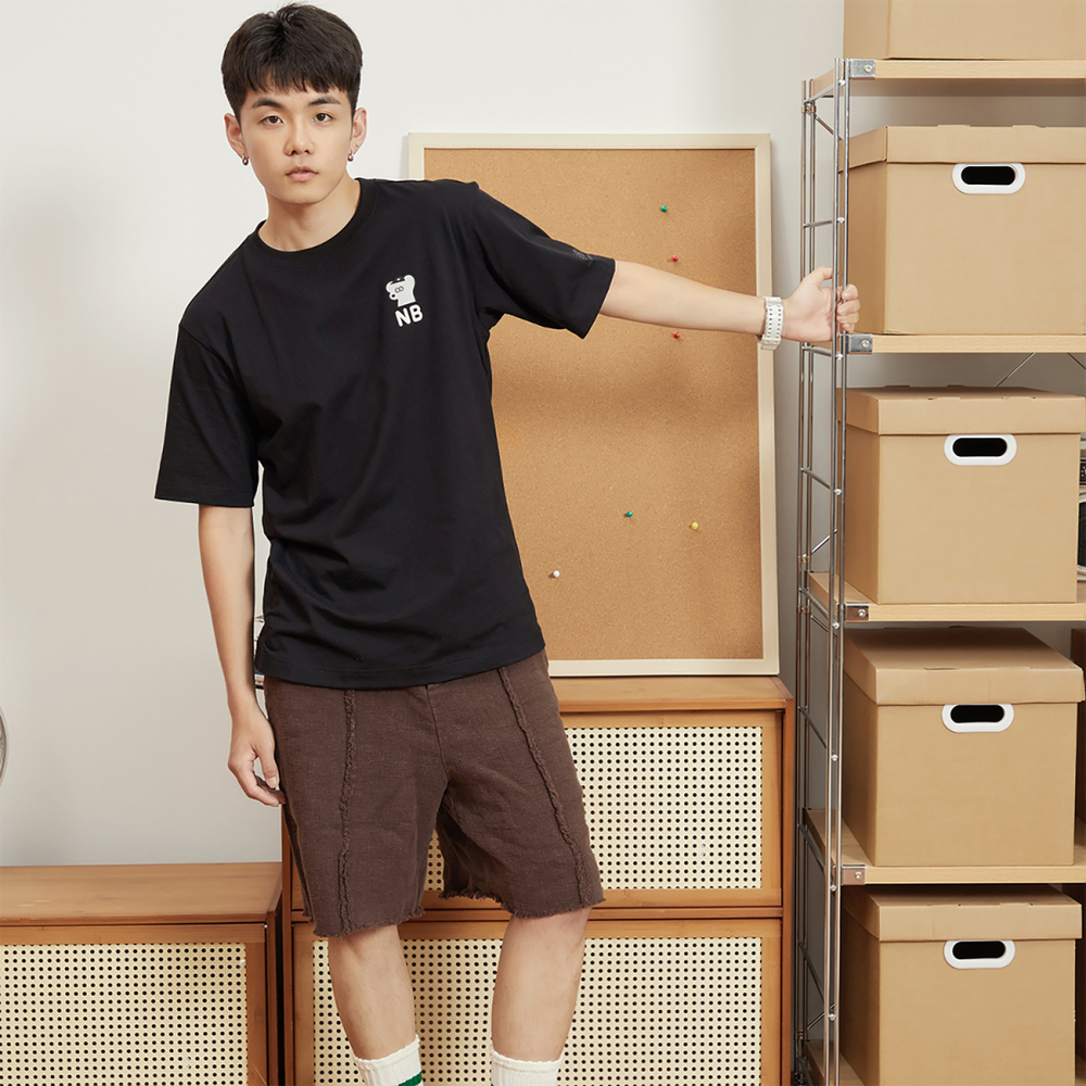New Balance x & SEIJI ANDY T
