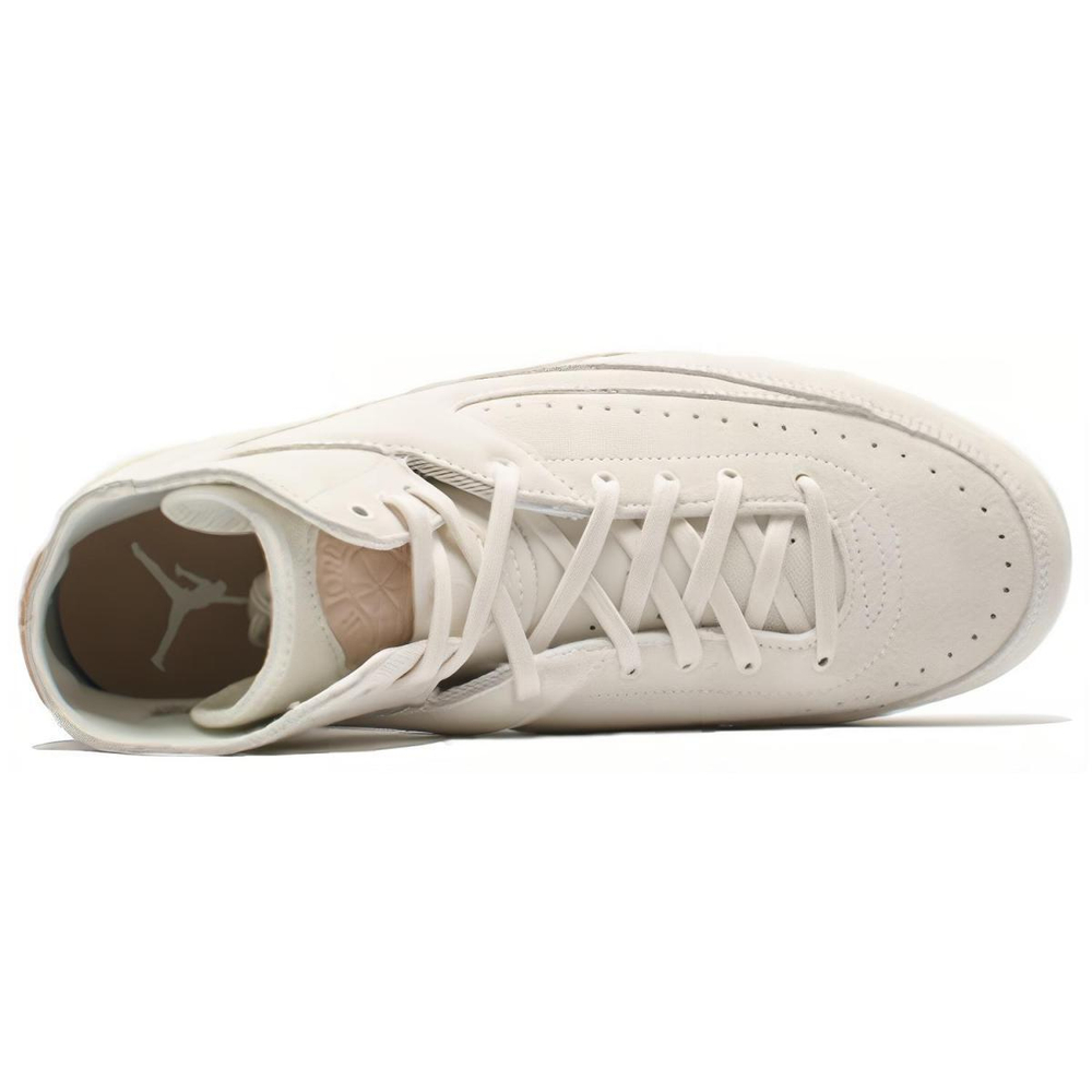 Jordan Air Jordan 2 Retro Decon Sail