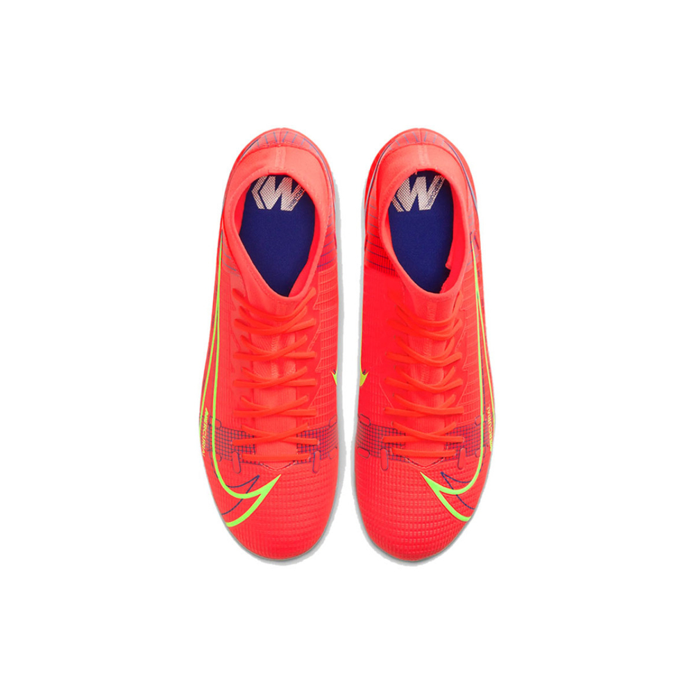 Nike Mercurial Superfly 8 14 Academy AG（ ）