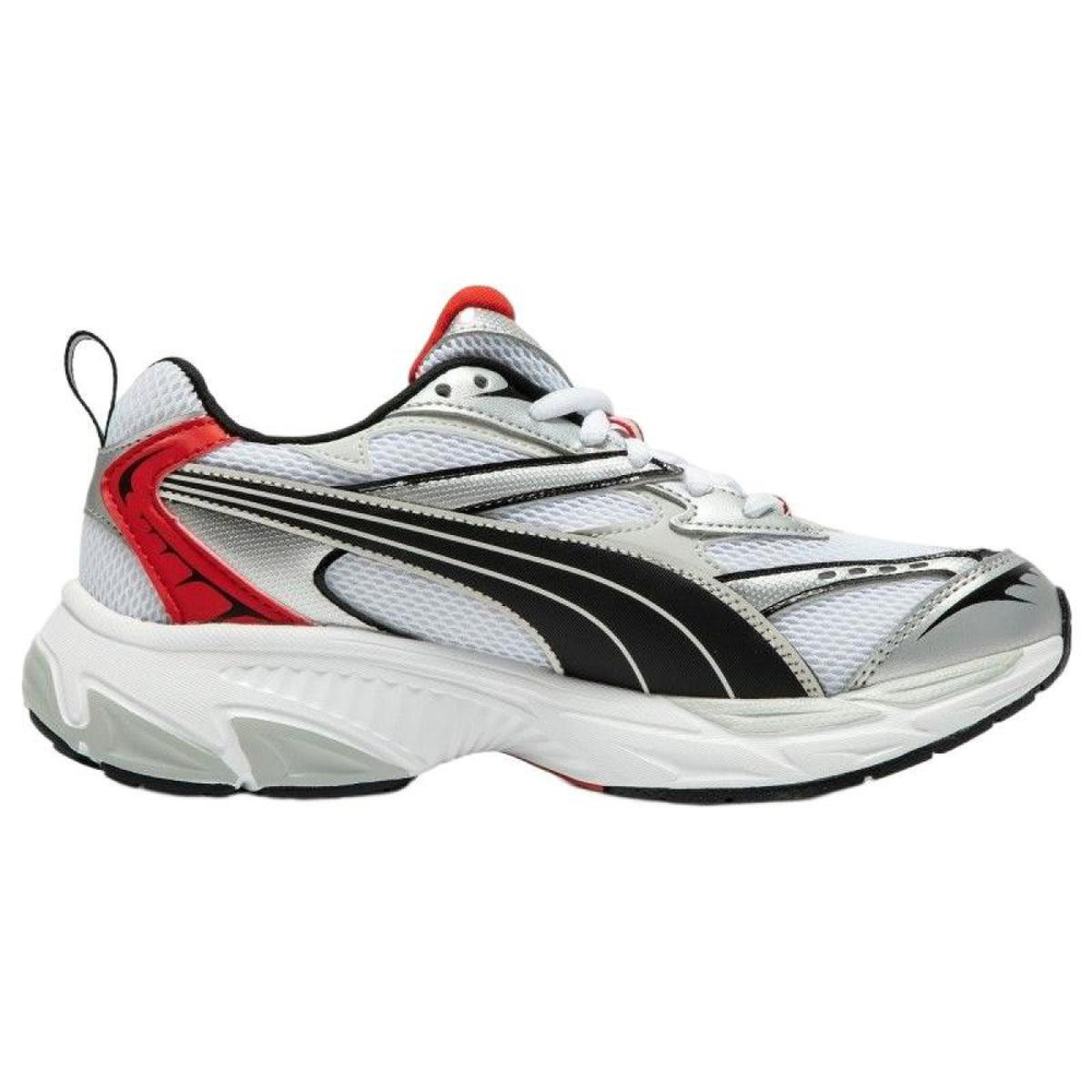PUMA Morphic