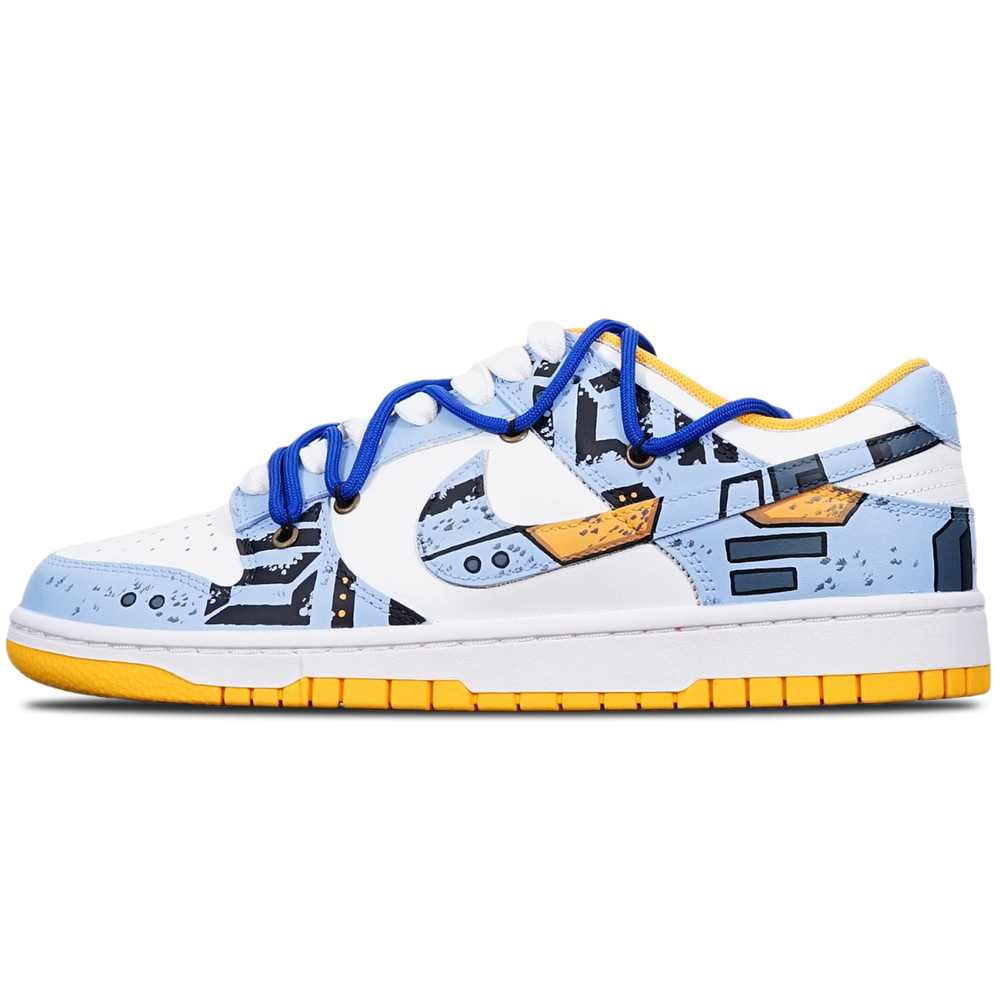 【 】 Nike Dunk Low Retro II
