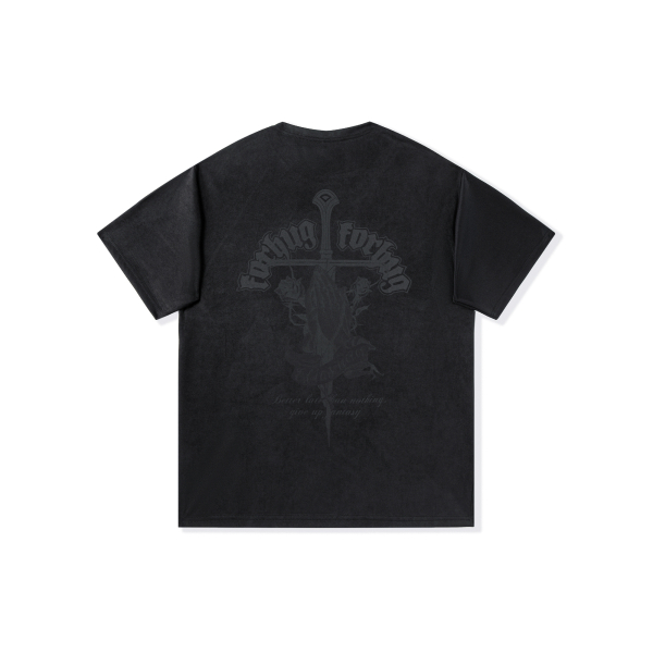 【 】FORHUG FG T