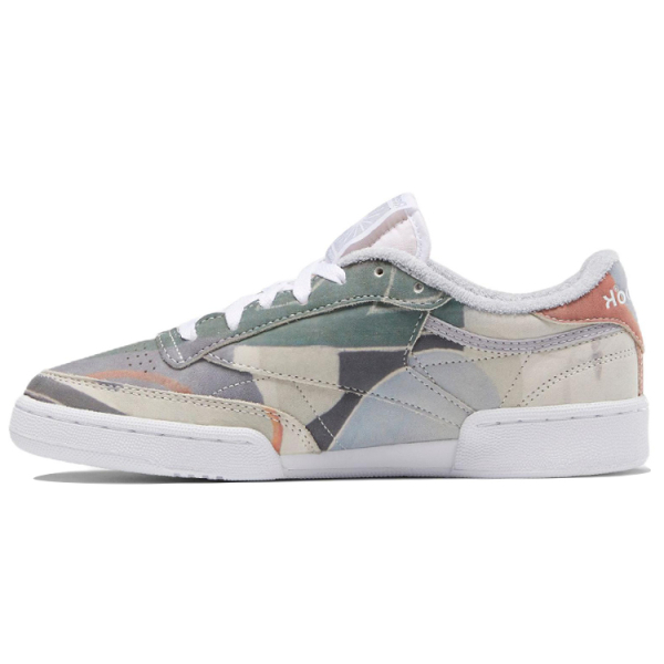 Eames x Reebok Club C 85