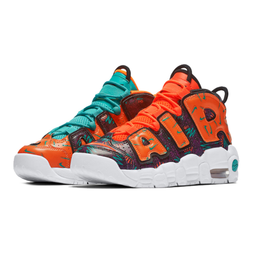 Nike Air More Uptempo What The 90s
