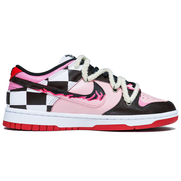 【 】 Nike Dunk Low