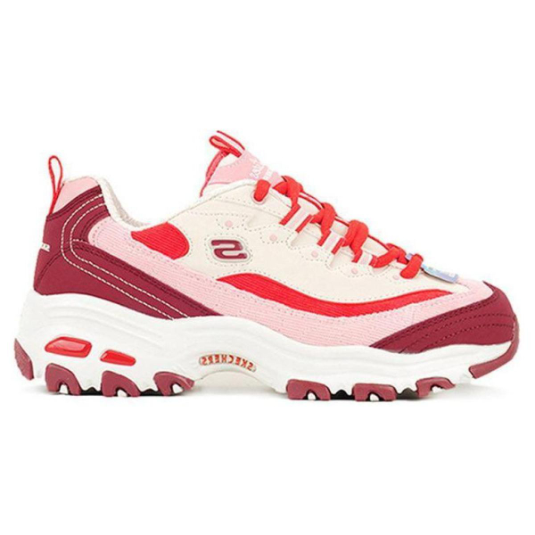 Skechers D'LITES