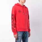 OFF-WHITE SS19 Logo