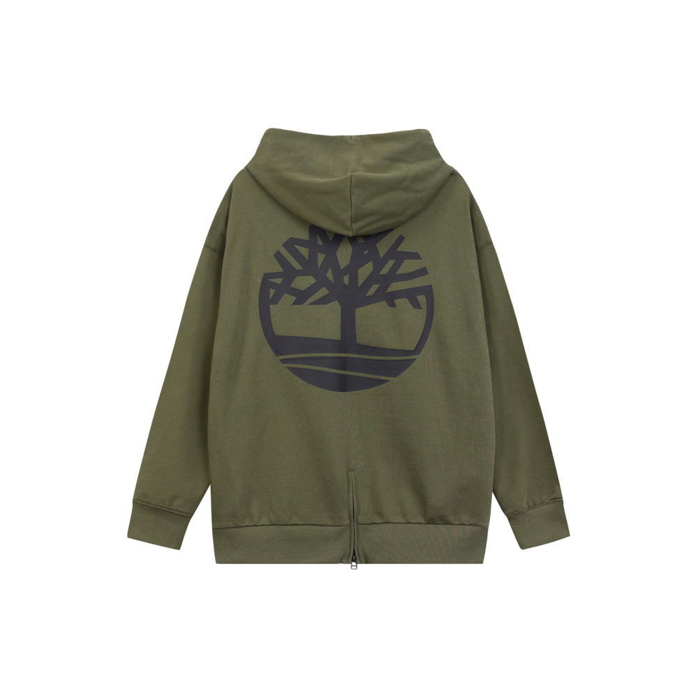 Timberland Logo