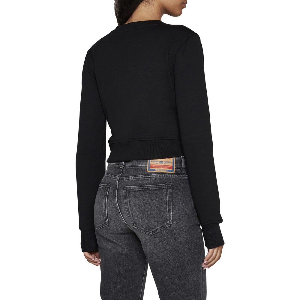 DIESEL SS23 OVAL-D logo
