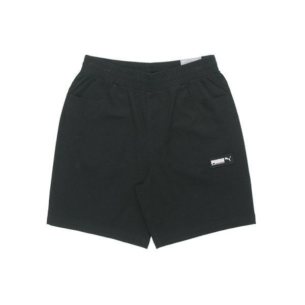 Puma Fuslon Shorts 10"