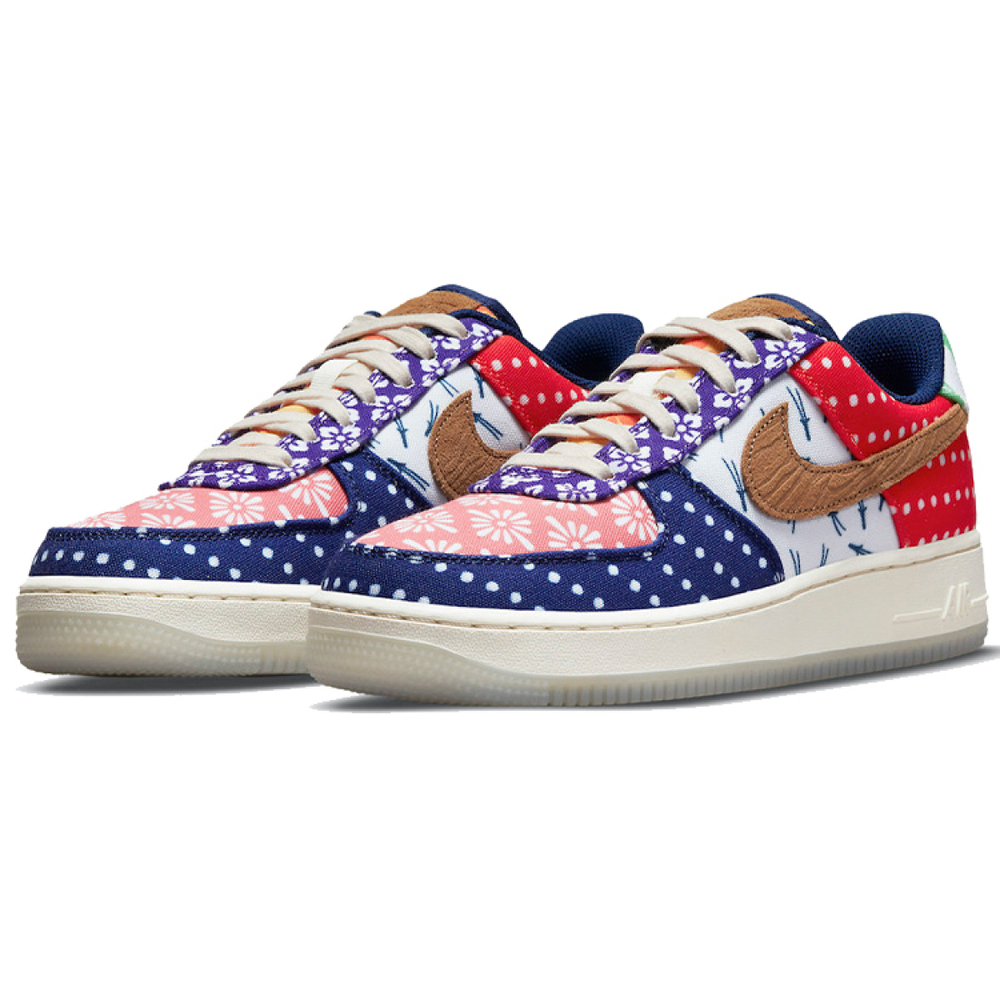 Nike Air Force 1 "Matsuri"