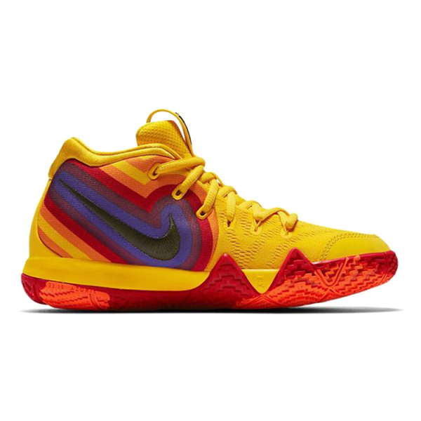 Nike Kyrie 4 70s QS