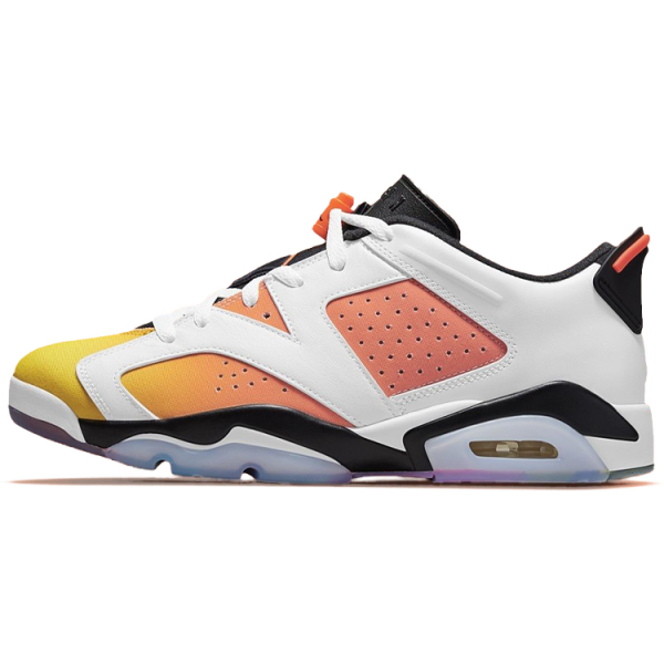 Jordan Air Jordan 6 retro low se "dongdan"