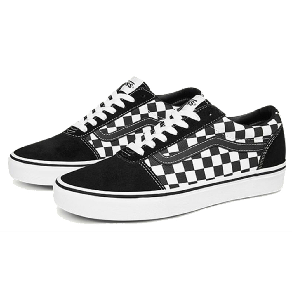 Vans Ward Checkerboard