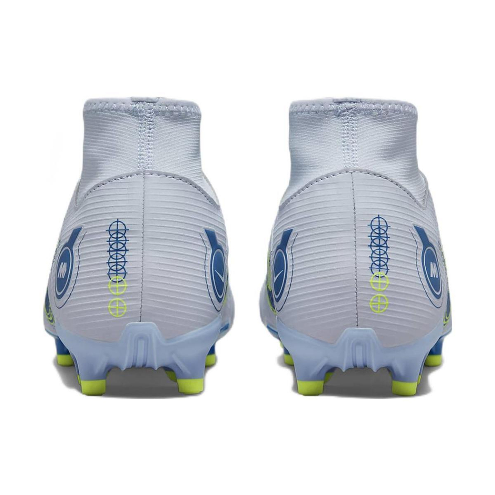 Nike Mercurial Superfly 8 14 Academy MG（ ）