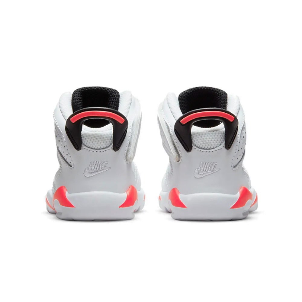 Jordan Air Jordan 6 Little Flex Infrared