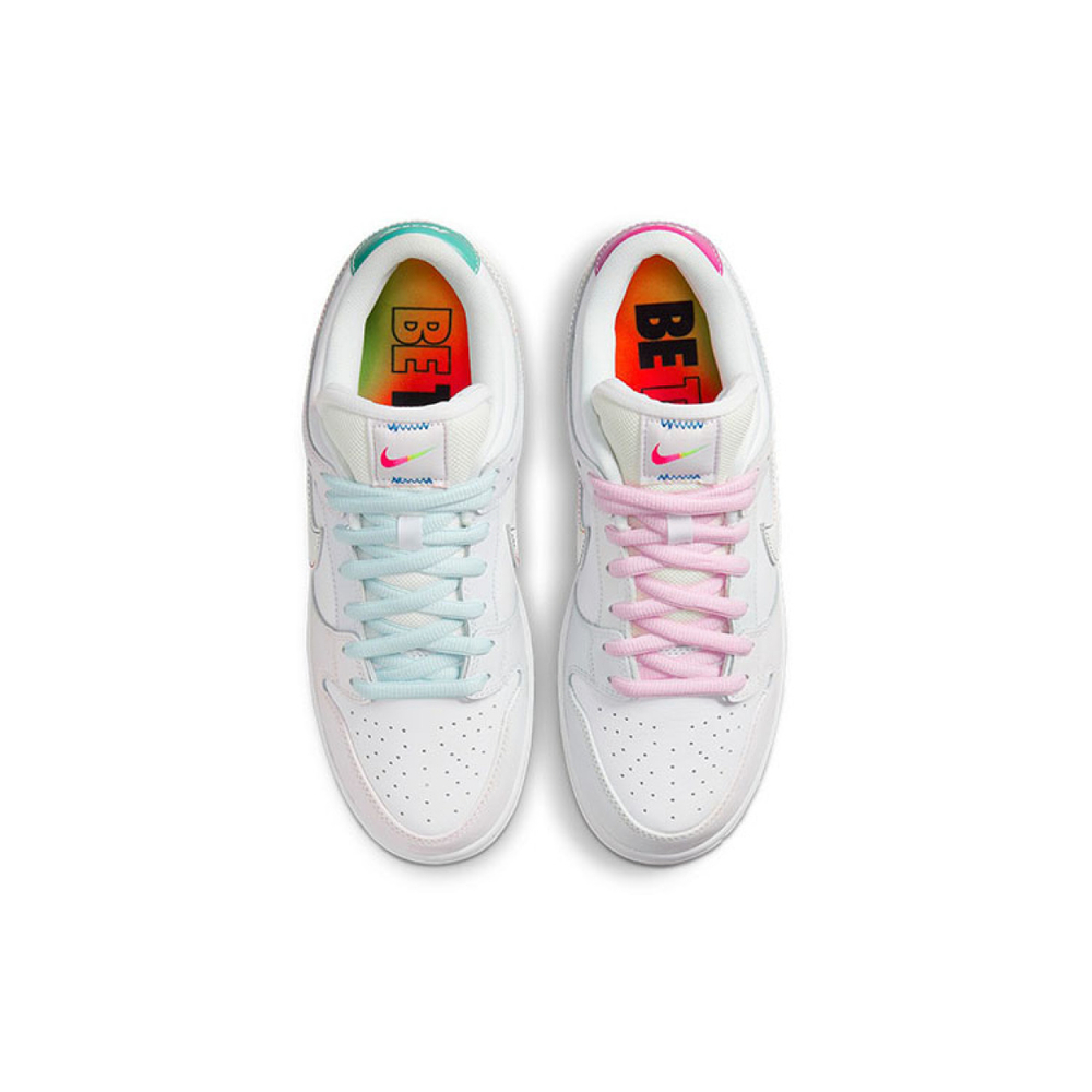 Nike Dunk SB Pro "betrue"