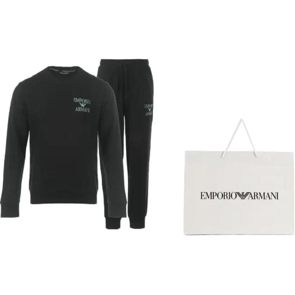 EMPORIO ARMANI FW23 Logo