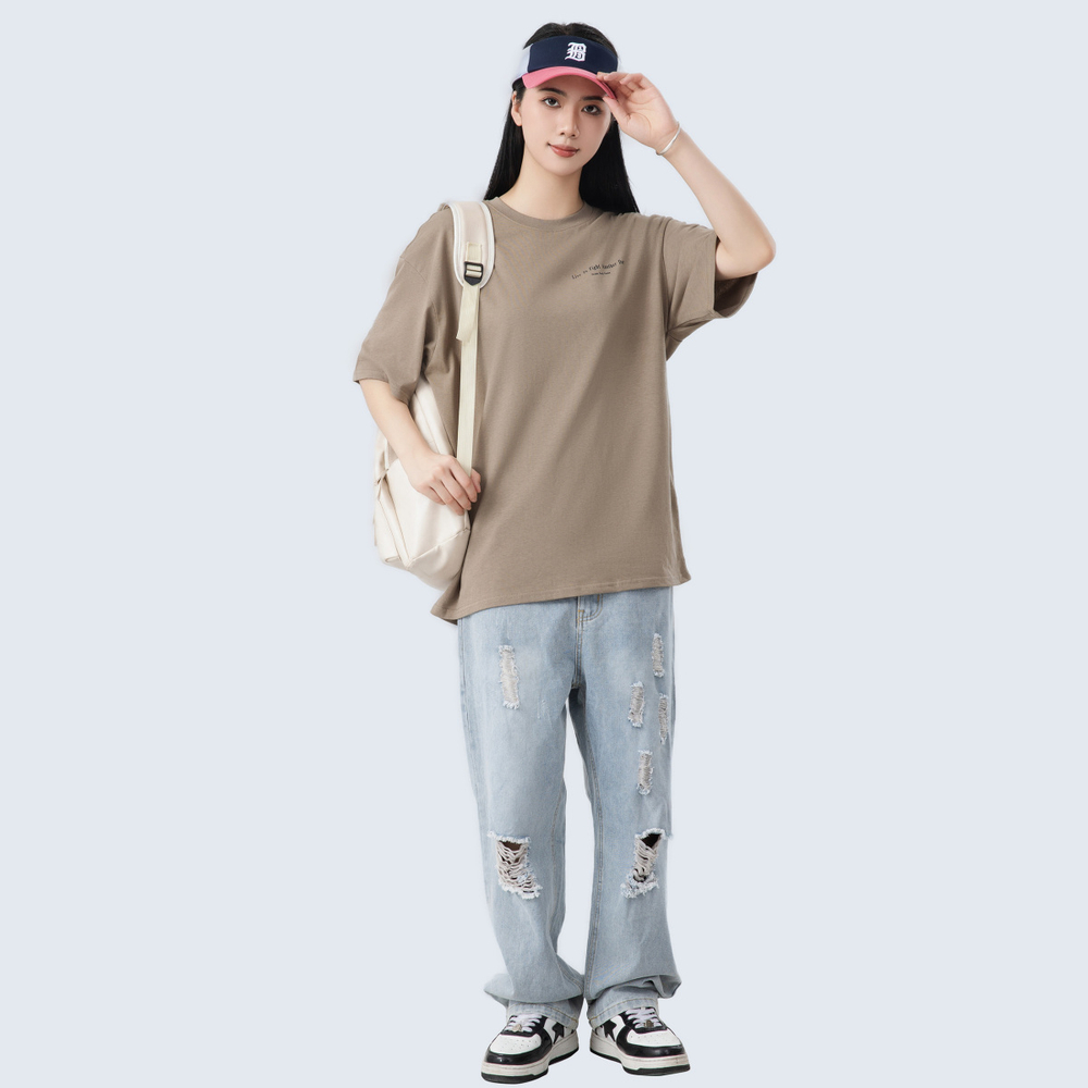 CSKS Logo T