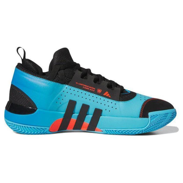 Adidas D.O.N. Issue #5