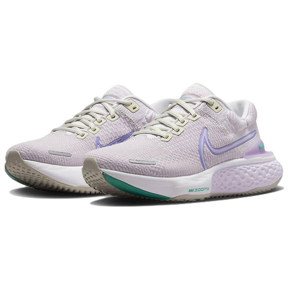 Nike Invincible Run 2 flyknit