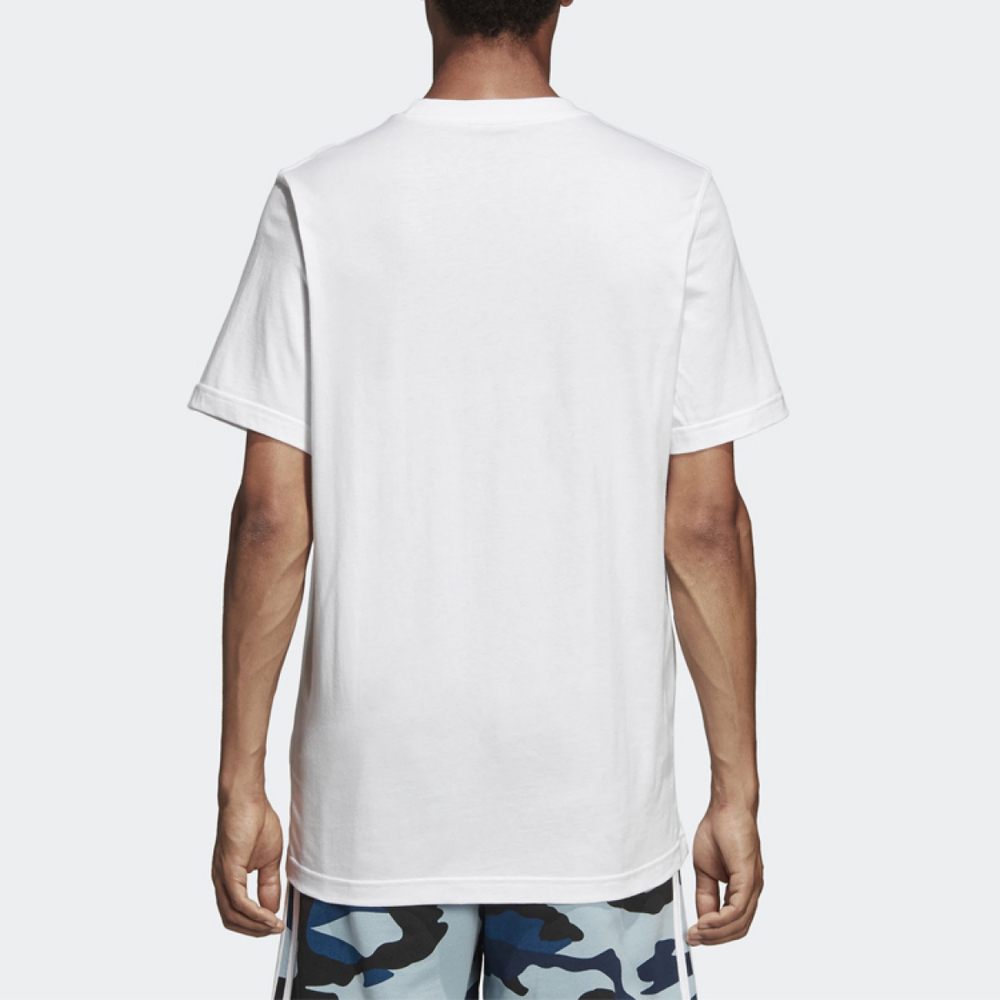Adidas originals Logo T