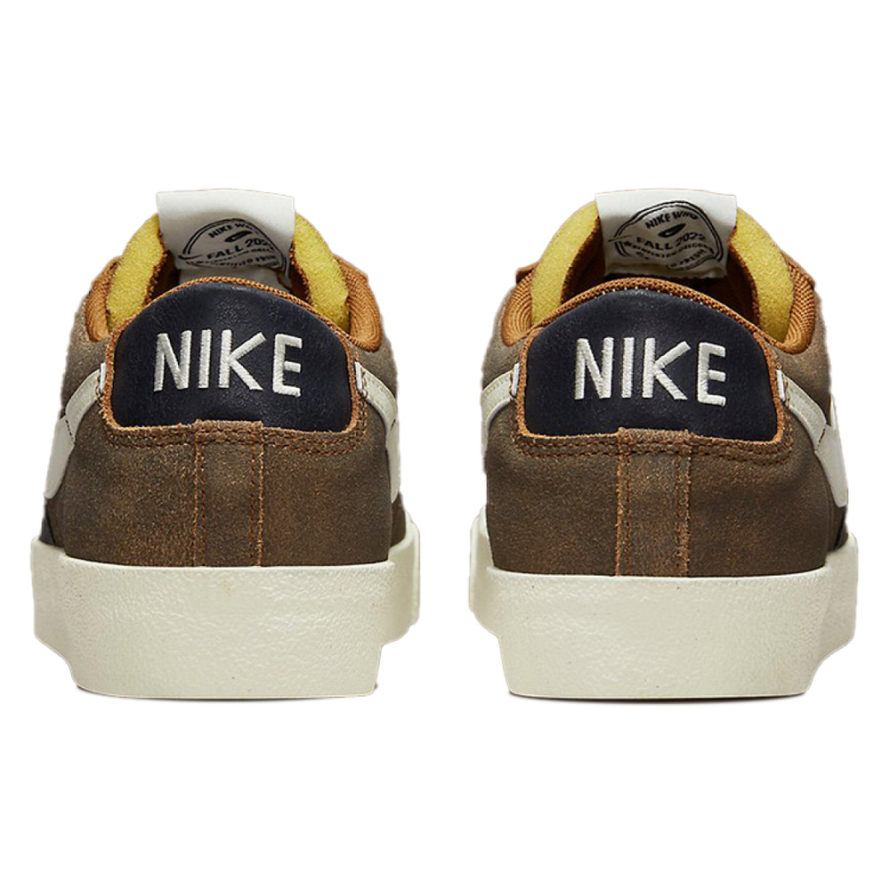 Nike Blazer Low "Certified Fresh"