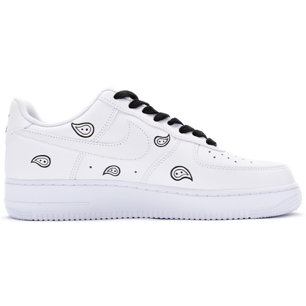 【 】 Nike Air Force 1 Low 07 CS