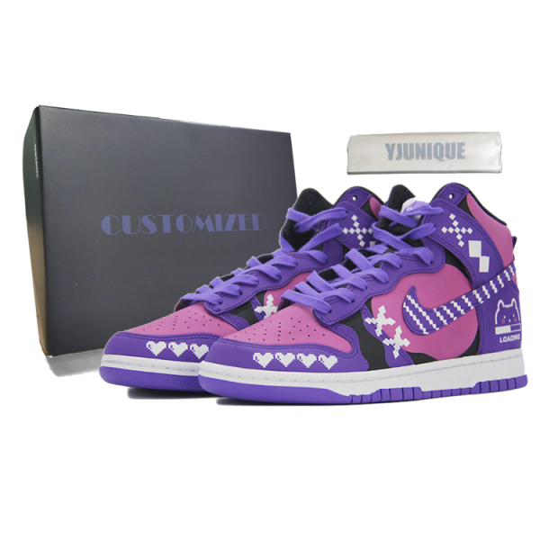【 】 Nike Dunk