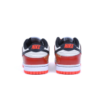 【 】 NBA x Nike Dunk Low